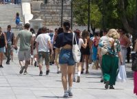 Στο 10,6% η ανεργία τον Μάιο σύμφωνα με την ΕΛΣΤΑΤ