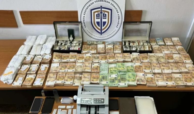 Δήμος Αθηναίων: Πώς δρούσε το κύκλωμα που εκβίαζε καταστηματάρχες [vid]