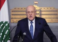 «Κατάφωρη επιθετικότητα του Ισραήλ» καταγγέλλει ο πρωθυπουργός του Λιβάνου