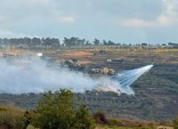 Ξεκίνησαν και χερσαία επιχείρηση στον Λίβανο οι Ισραηλινοί – Φτιάχνουν ζώνη ασφαλείας