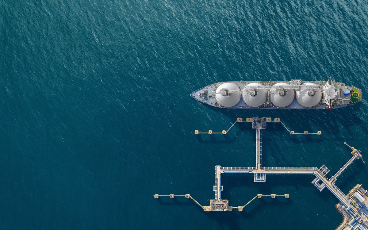 LNG: Μεγάλη συμμετοχή στον διαγωνισμό της Βουλγαρίας μέσω του FSRU Aλεξανδρούπολης