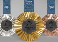 Ολυμπιακοί Αγώνες 2024: Πόσο χρήματα αξίζουν τα μετάλλια [vid]