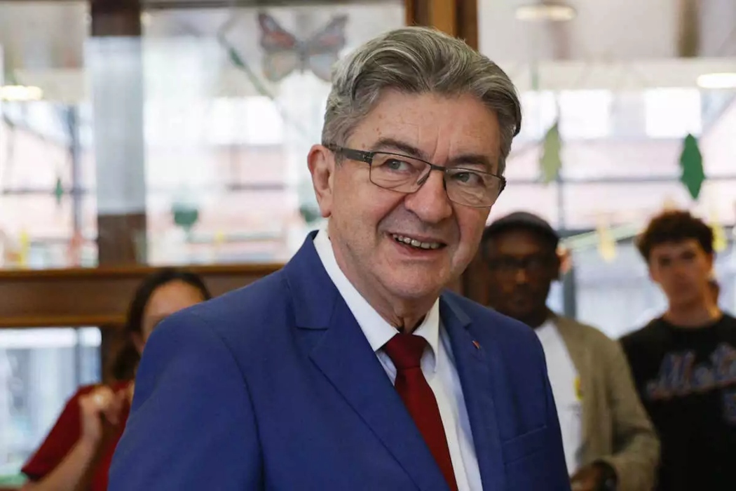 Μπορεί ο Μελανσόν να αναστήσει τη ριζοσπαστική αριστερά;