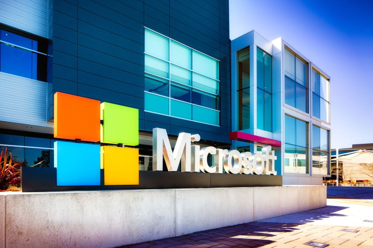 Microsoft: Το «μπλακ άουτ» επηρέασε 8,5 εκατομμύρια συσκευές Windows παγκοσμίως