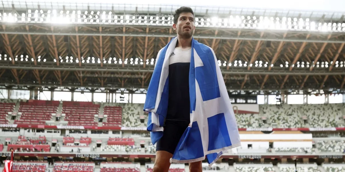 Ολυμπιακοί Αγώνες-Παρίσι 2024: Ο ελληνικός απολογισμός της 1ης ημέρας -Δύο προκρίσεις και μία έκπληξη