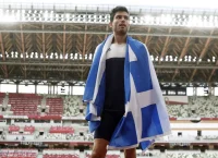 Ολυμπιακοί Αγώνες-Παρίσι 2024: Ο ελληνικός απολογισμός της 1ης ημέρας -Δύο προκρίσεις και μία έκπληξη
