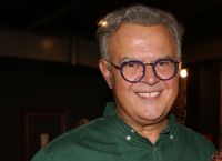 Μιχάλης Ρέππας: «Δεν πιστεύω στον Θεό, δεν πείθομαι»