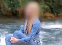 Κύκλωμα εκβιαστών: Η πρώτη δήλωση της Νάνσυς μέσα από τις φυλακές [vid]