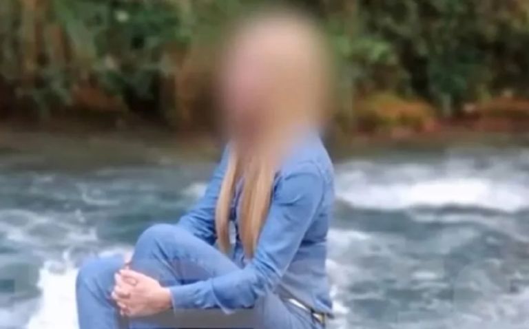 Κύκλωμα εκβιαστών: Προφυλακιστέα η Νάνσυ και ακόμη 4 -Τι περιείχε το τεφτέρι [vid]