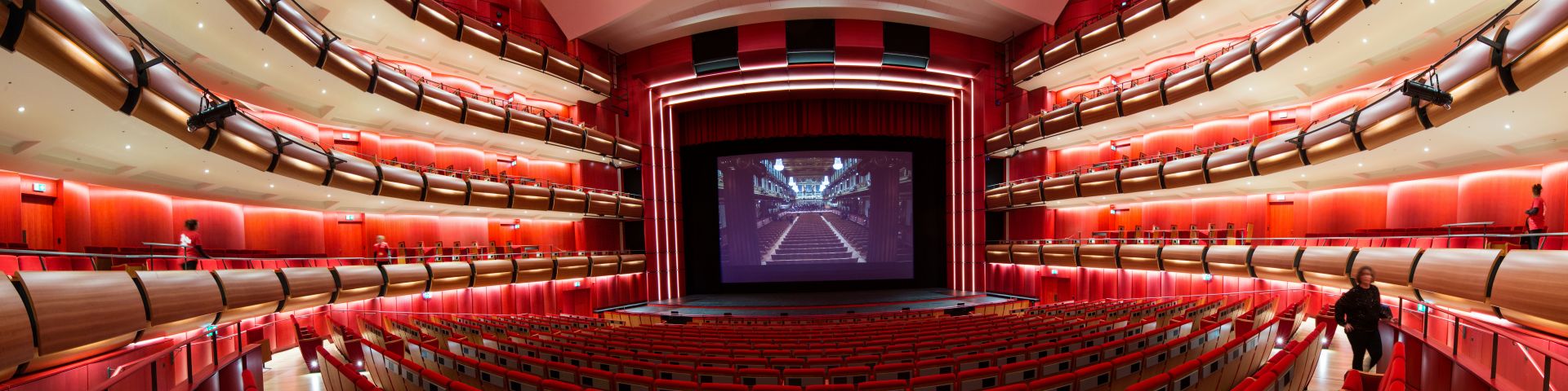 SNF Extends Support for the Greek National Opera with an €11 Million Grant