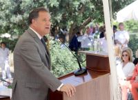 Άδωνις Γεωργιάδης: Παραδίδουμε πλήρως ανακαινισμένη την ψυχιατρική κλινική του ΓΝ «Αγία Όλγα»