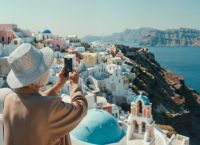 Πώς αξιολογούν την Ελλάδα ως τουριστικό προορισμό πέντε χώρες – κλειδιά