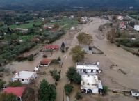 Θεσσαλονίκη: Αντιπλημμυρικό έργο 6,91 εκατομμυρίων ευρώ εγκρίθηκε για την Ολυμπιάδα Χαλκιδικής