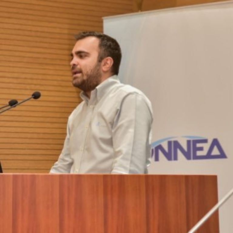 Γεωργίου: Ας τελειώνουμε πια με τους «Πολάκηδες»! [pic]