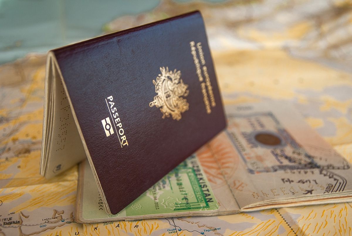 Greece Gets Easier Access to China: Embassy Announces New 5-Year Visas