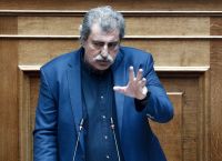 Πολάκης: Παραμένω στον ΣΥΡΙΖΑ – Δεν ξέρω να έχει κινηθεί διαδικασία διαγραφής μου από το κόμμα