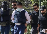 Δολοφονία στο Ψυχικό: Στον εισαγγελέα απολογείται σήμερα ο φερόμενος ως εκτελεστής του τοπογράφου