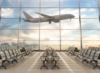 Airport Passenger Traffic Up 11.4% in the 1st Half of 2024 Airport Passenger Traffic Up 11.4% in the 1st Half of 2024