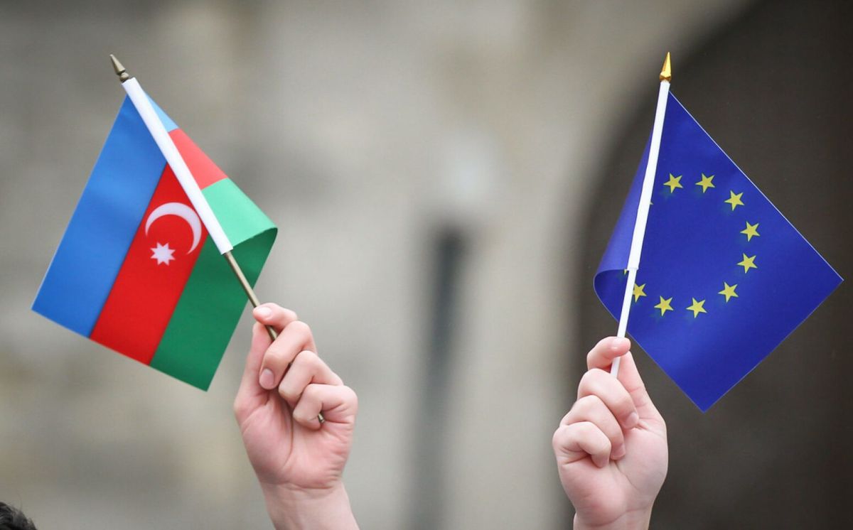 Αζερμπαϊτζάν κατά ΕΕ για τις Συμφωνίες Φυσικού Αερίου