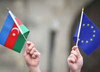 Αζερμπαϊτζάν κατά ΕΕ για τις Συμφωνίες Φυσικού Αερίου