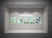 Summer Sales Kick Off on July 8 in Greece