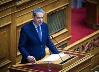Συρίγος: Η Κύπρος δεν μπορεί να γίνει μακρύ χέρι της Άγκυρας-Ο Ερντογάν ερμήνευσε τι υπονόησε ο Μητσοτάκης