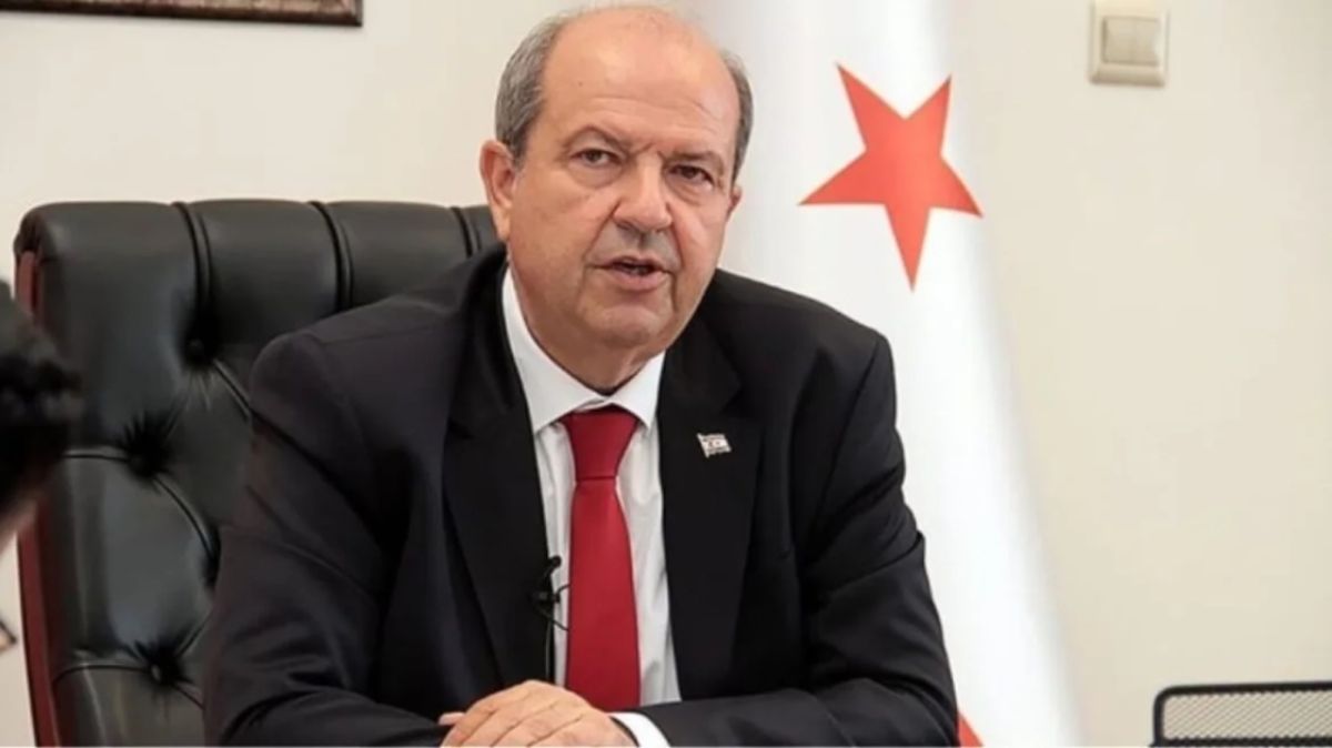 Τατάρ για Κυπριακό: Όταν ικανοποιηθεί η «κυριαρχία» μας, τότε θα ξεκινήσει η διαδικασία διαπραγματεύσεων