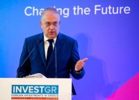 Θεοδωρικάκος: «Στόχος μας η Ελλάδα να γίνει ακόμη πιο ελκυστική σε ξένες επενδύσεις»