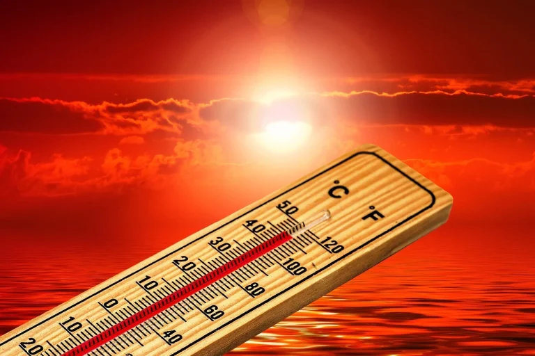 Γιατί ο Ιούνιος ήταν ο πιο θερμός μήνας των τελευταιών ετών [vid]