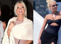 Πήγε Μύκονο η Φαίη Σκορδά και προκάλεσε «μποτιλιάρισμα» με την εμφάνιση της