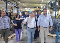 Βασίλης Οικονόμου: Ανανεώνουμε τον στόλο των τρόλεϊ με 200 νέα οχήματα