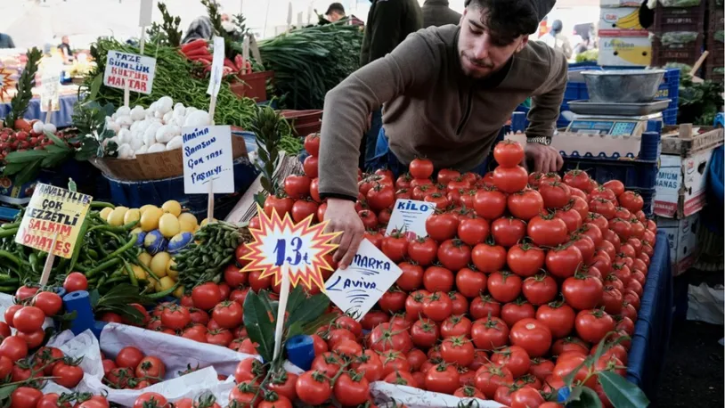Ποιο είναι το νέο όριο της φτώχειας στην Τουρκία