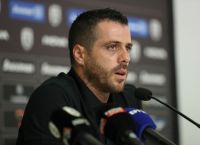 Βιεϊρίνια: Έχω κερδίσει ό,τι μπορούσα, τώρα θέλω να πάμε στο Champions League