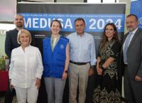 Εύσημα στην Ελλάδα από τον ΔΟΜ για το ανθρωπιστικό έργο και τα προγράμματα ένταξης