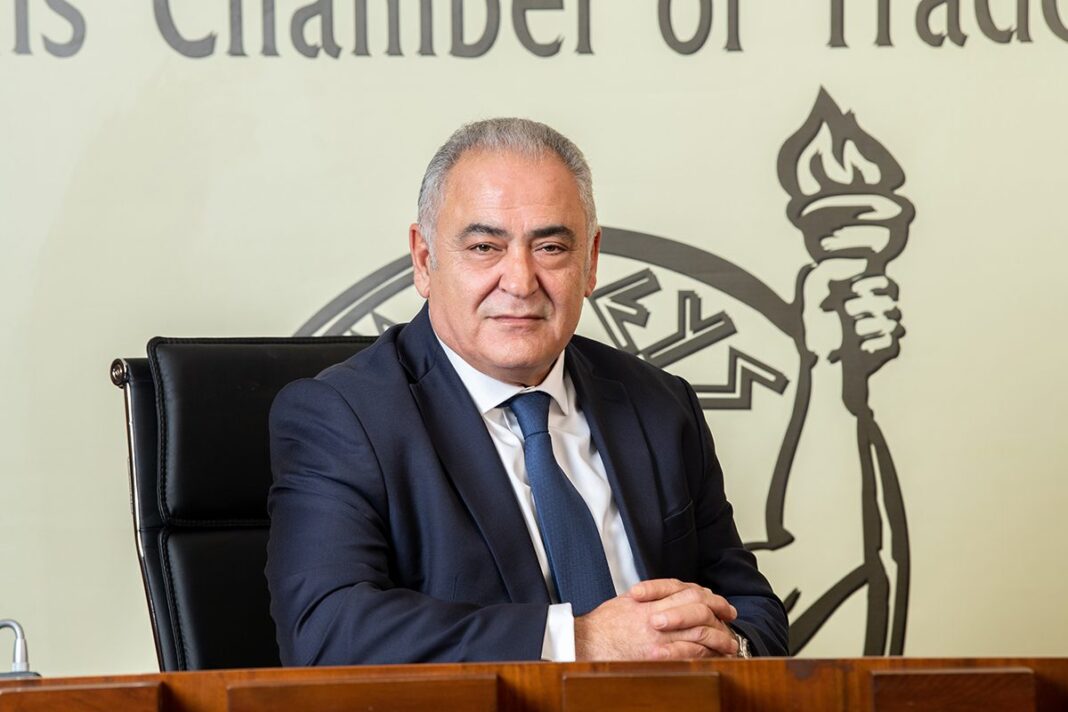 Χατζηθεοδοσίου: 500 έως 2.000 ευρώ φτάνουν οι επιδοτήσεις που πρέπει να επιστρέψουν οι επιχειρήσεις