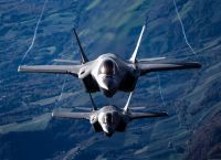 Στο ΚΥΣΕΑ μη επανδρωμένα ελικόπτερα και F-35 Στο ΚΥΣΕΑ μη επανδρωμένα ελικόπτερα και F-35