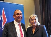 Παραιτήθηκε ο γενικός διευθυντής του κόμματος της Λεπέν