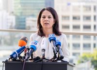Μπέρμποκ: Έκκληση για ψυχραιμία στα σύνορα Ισραήλ – Λιβάνου