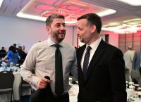Η τελευταία ευκαιρία του ΠΑΣΟΚ για τη δεύτερη θέση
