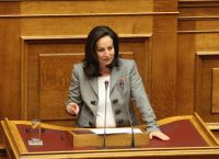 ΠΑΣΟΚ: Ετοιμάζεται η υποψηφιότητα Διαμαντοπούλου