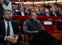 ΣΥΡΙΖΑ, ΠΑΣΟΚ και Πλεύση Ελευθερίας ετοιμάζουν κοινή πρωτοβουλία για τις υποκλοπές