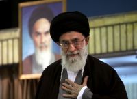 Νew York Times: Εντολή για άμεσο χτύπημα κατά του Ισραήλ έδωσε ο Χαμενεΐ για τη δολοφονία Χανίγια