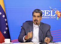 Βενεζουέλα: Προεδρικές εκλογές σε κλίμα ακραίας έντασης