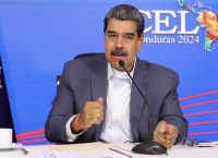 Βενεζουέλα: Νικητής των εκλογών ο Νικολάς Μαδούρο