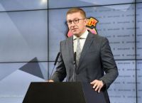 Προκαλεί ξανά ο πρωθυπουργός της Βόρειας Μακεδονίας