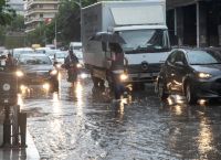 Σταδιακή επιδείνωση με βροχές και αφρικανική σκόνη