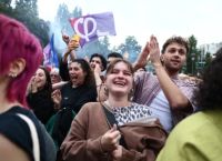 Οι Γάλλοι φώναξαν «όχι» στην ακροδεξιά