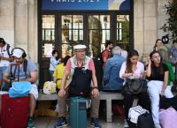 Γαλλία: Άλυτο μυστήριο παραμένει το σαμποτάζ στα τρένα
