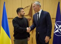 Στόλτενμπεργκ: Η Ευρώπη πρέπει να προετοιμαστεί για τουλάχιστον10 χρόνια πόλεμο στην Ουκρανία