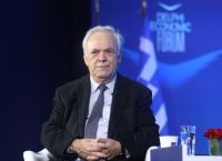 Ο Δραγασάκης μετά τον ΣΥΡΙΖΑ